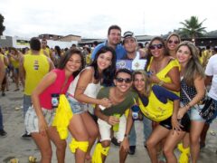 Forró da Tia Maria